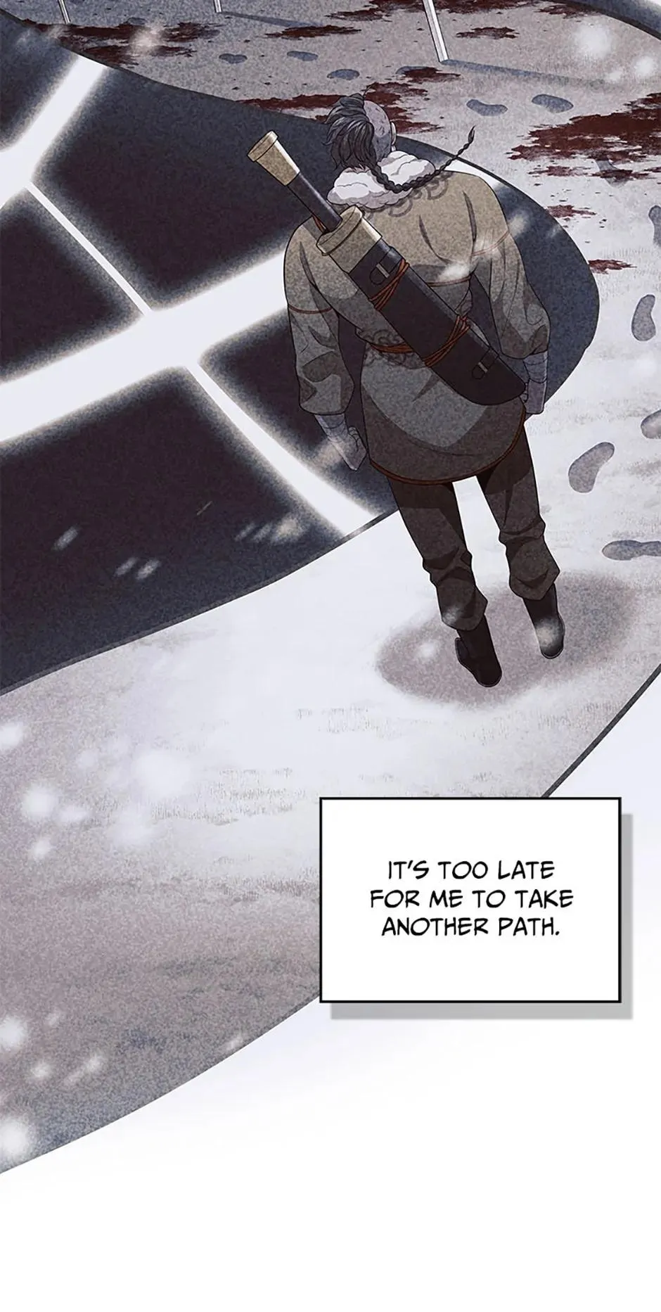 The Stormy Inn Chapter 131 Online - pƔgina 33