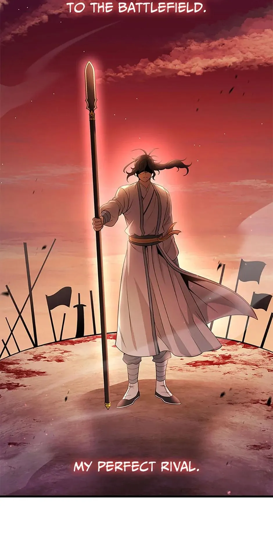 The Stormy Inn Chapter 131 Online - pƔgina 38