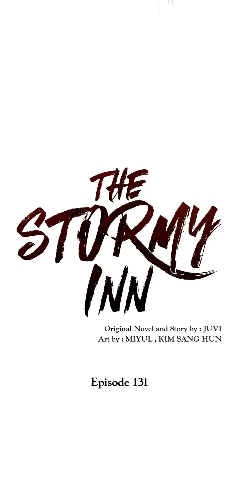 The Stormy Inn Chapter 131 Online - pƔgina 43