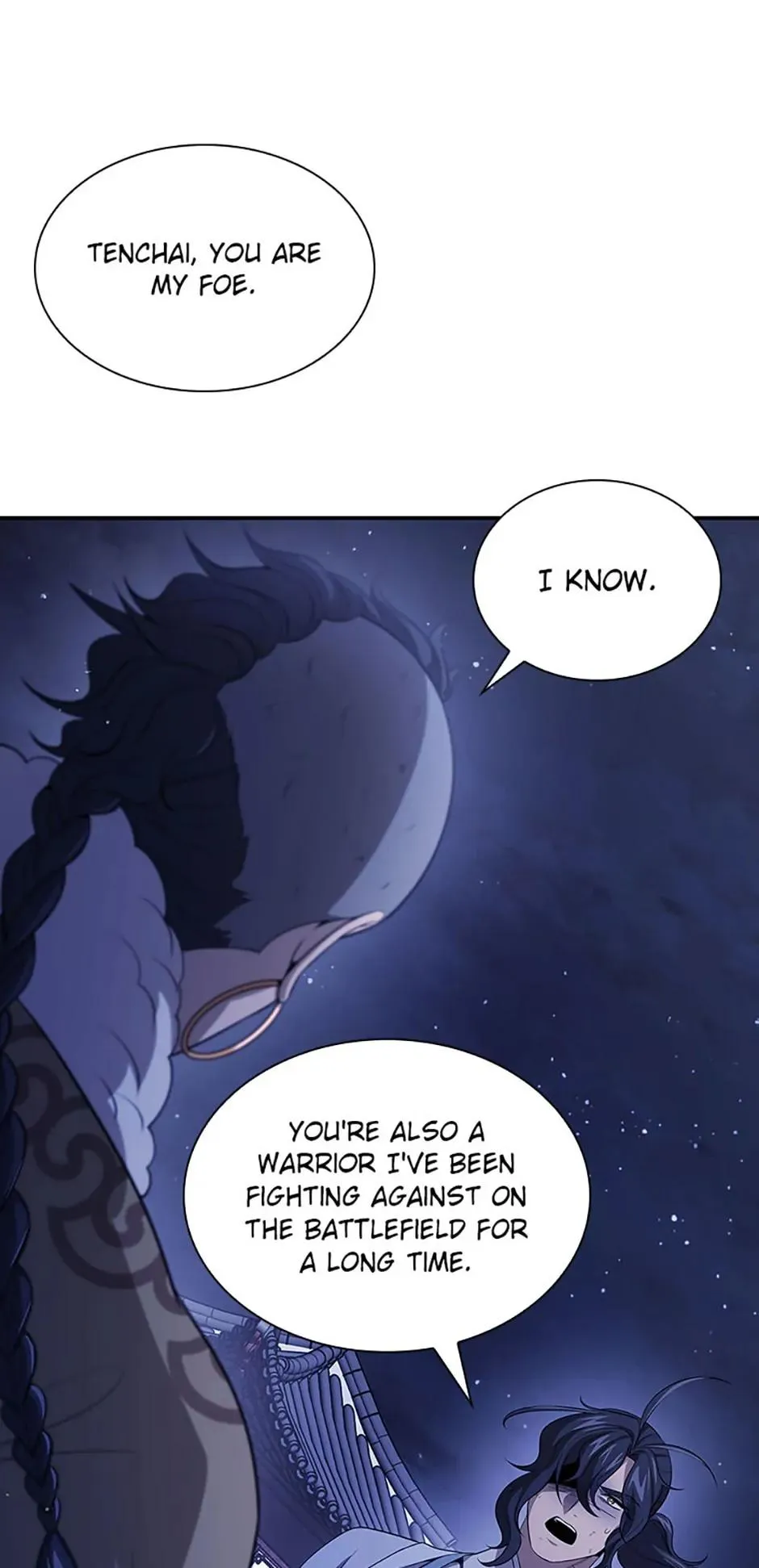 The Stormy Inn Chapter 131 Online - pƔgina 52