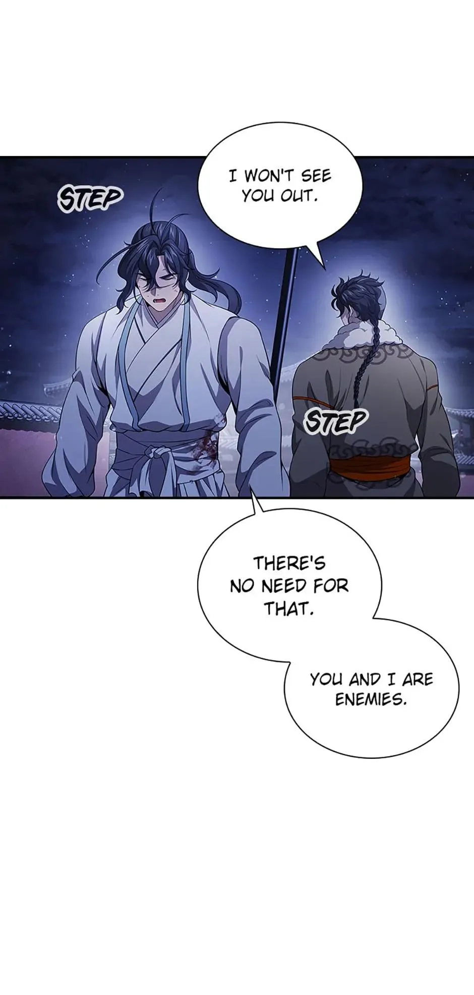 The Stormy Inn Chapter 131 Online - pƔgina 56