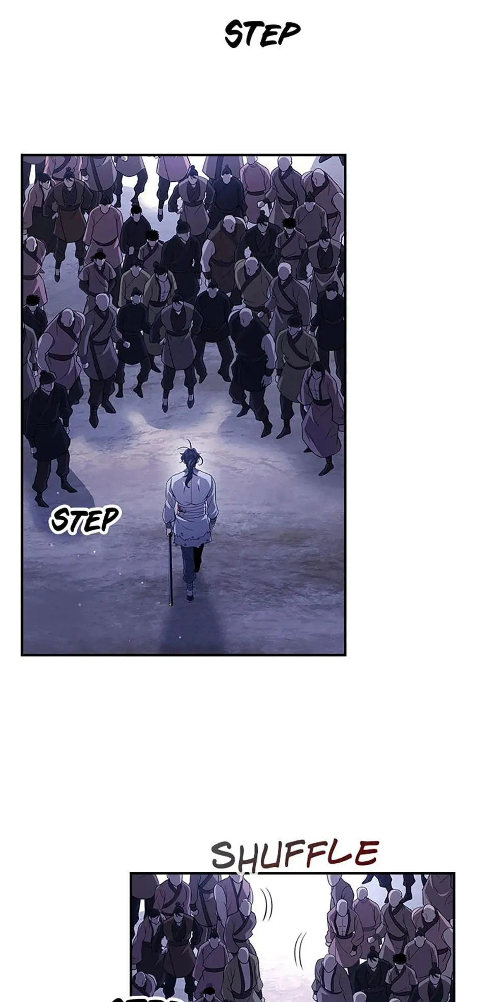 The Stormy Inn Chapter 131 Online - pƔgina 57