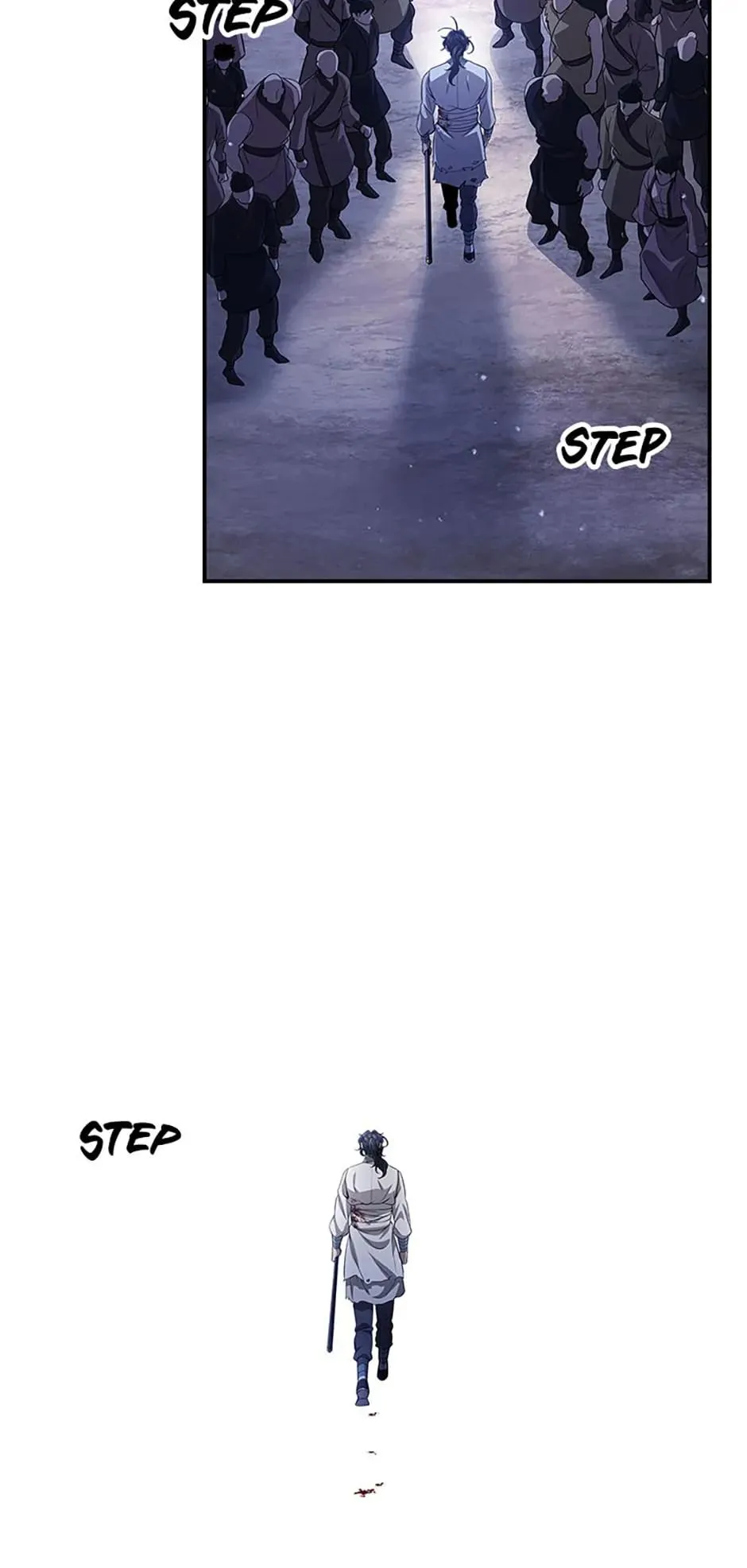 The Stormy Inn Chapter 131 Online - pƔgina 58