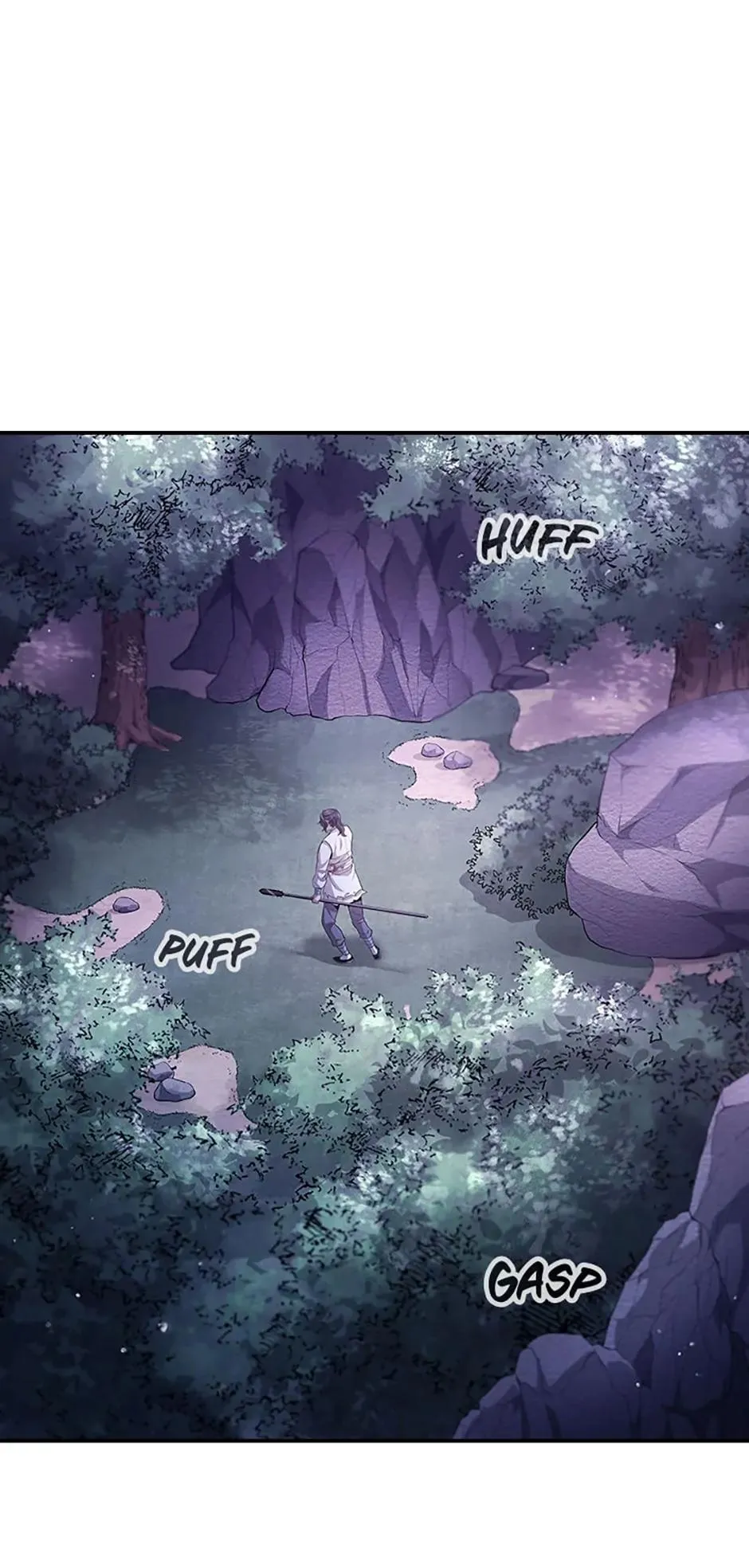 The Stormy Inn Chapter 131 Online - pƔgina 60