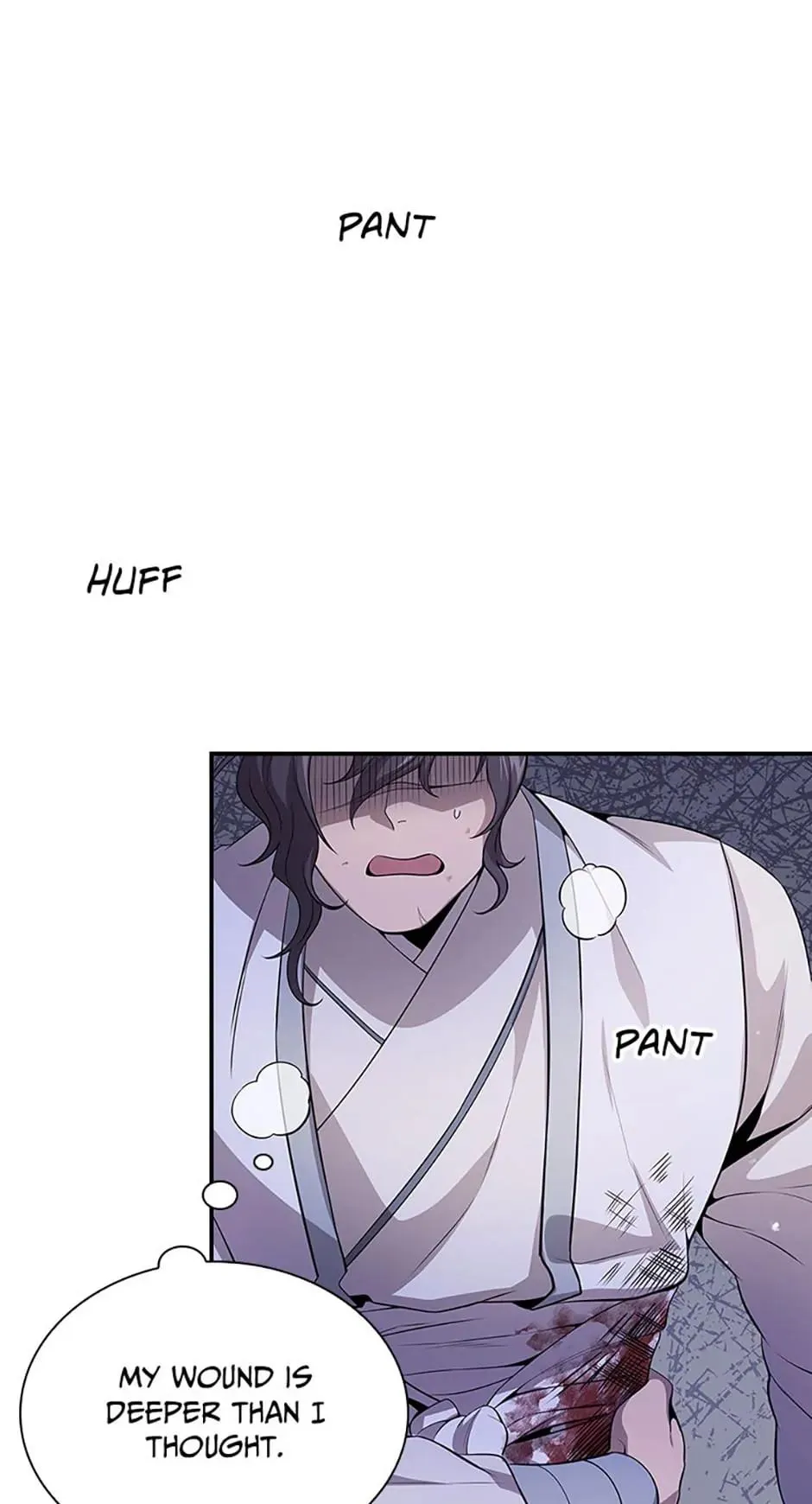 The Stormy Inn Chapter 131 Online - pƔgina 61
