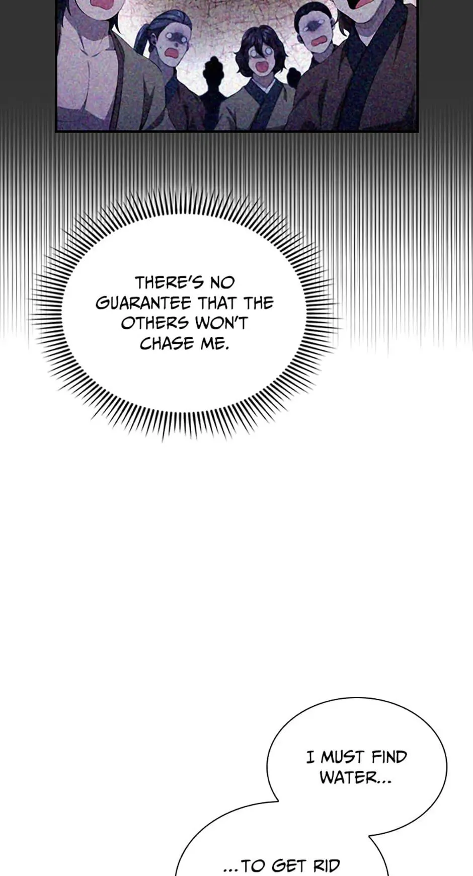 The Stormy Inn Chapter 131 Online - pƔgina 63