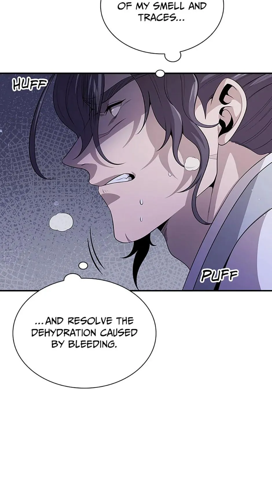 The Stormy Inn Chapter 131 Online - pƔgina 64