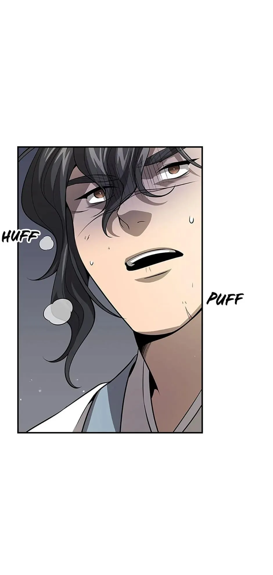 The Stormy Inn Chapter 131 Online - pƔgina 70