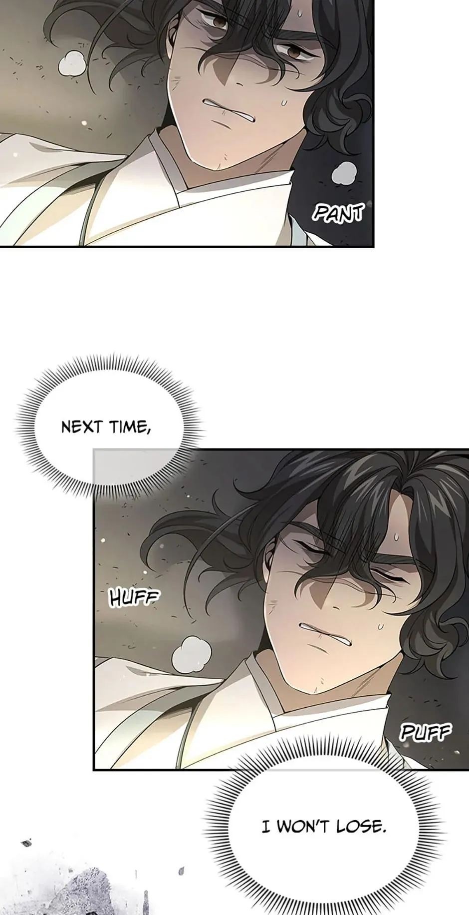 The Stormy Inn Chapter 131 Online - pƔgina 74