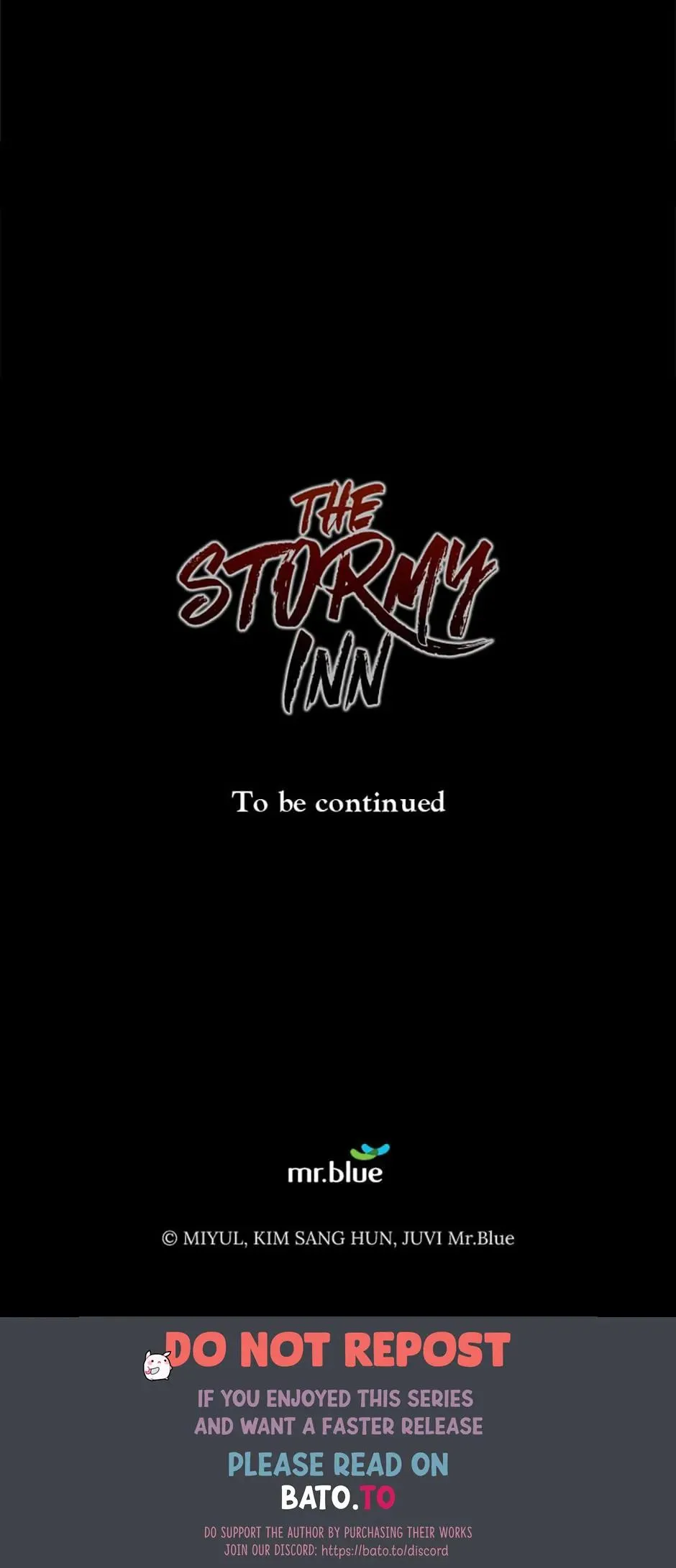 The Stormy Inn Chapter 131 Online - pƔgina 76