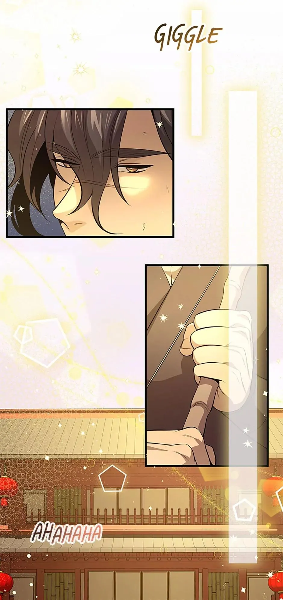 The Stormy Inn Chapter 132 Online - pƔgina 4