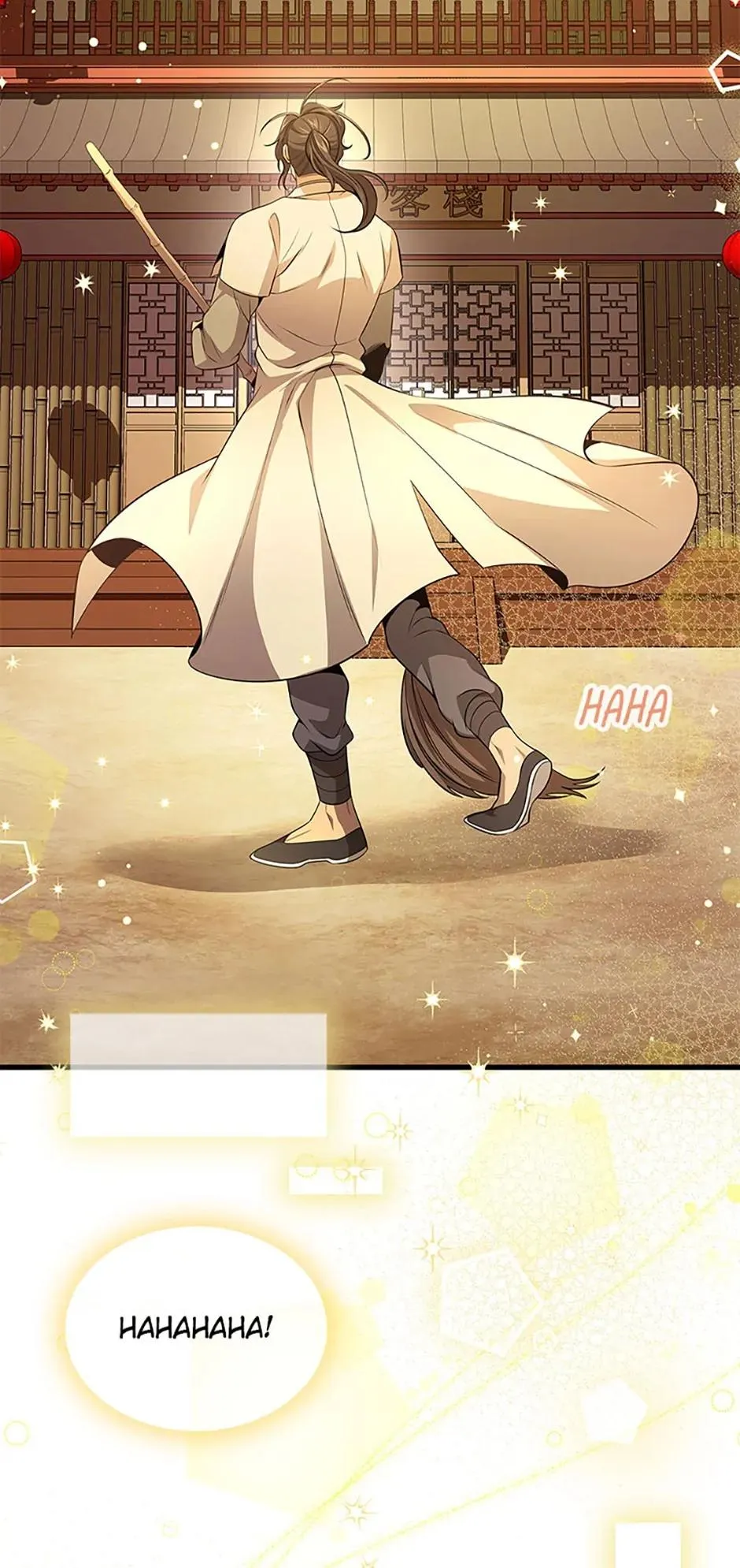 The Stormy Inn Chapter 132 Online - pƔgina 5
