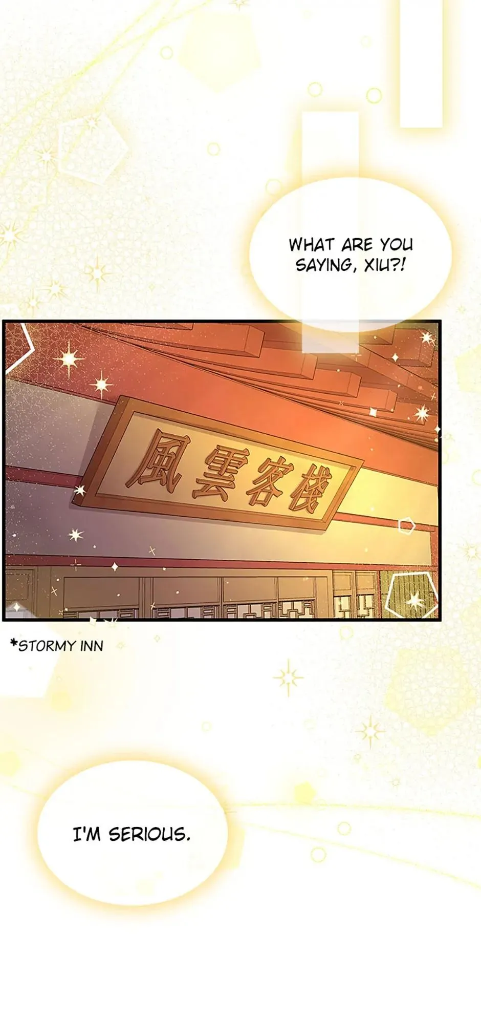 The Stormy Inn Chapter 132 Online - pƔgina 6