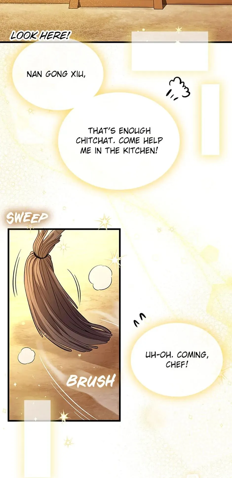 The Stormy Inn Chapter 132 Online - pƔgina 8