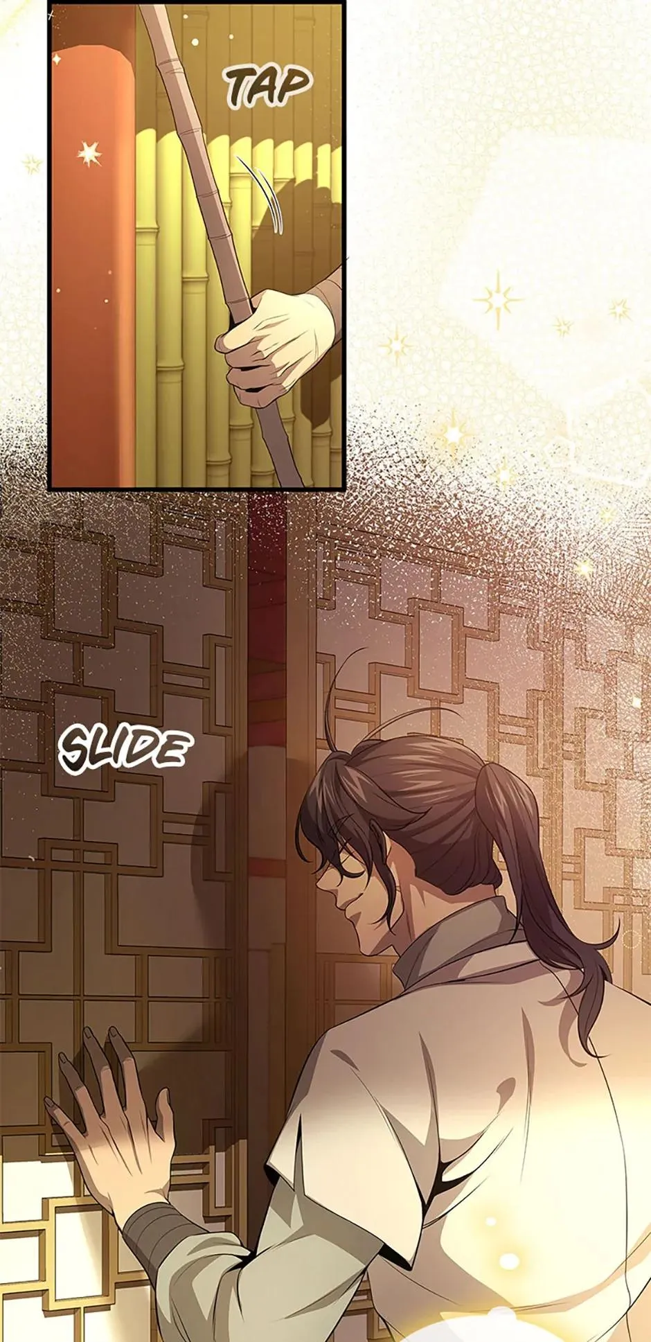 The Stormy Inn Chapter 132 Online - pƔgina 10