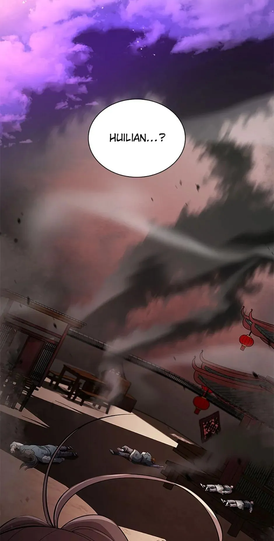 The Stormy Inn Chapter 132 Online - pƔgina 15