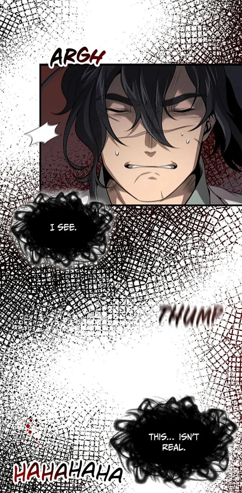 The Stormy Inn Chapter 132 Online - pƔgina 18