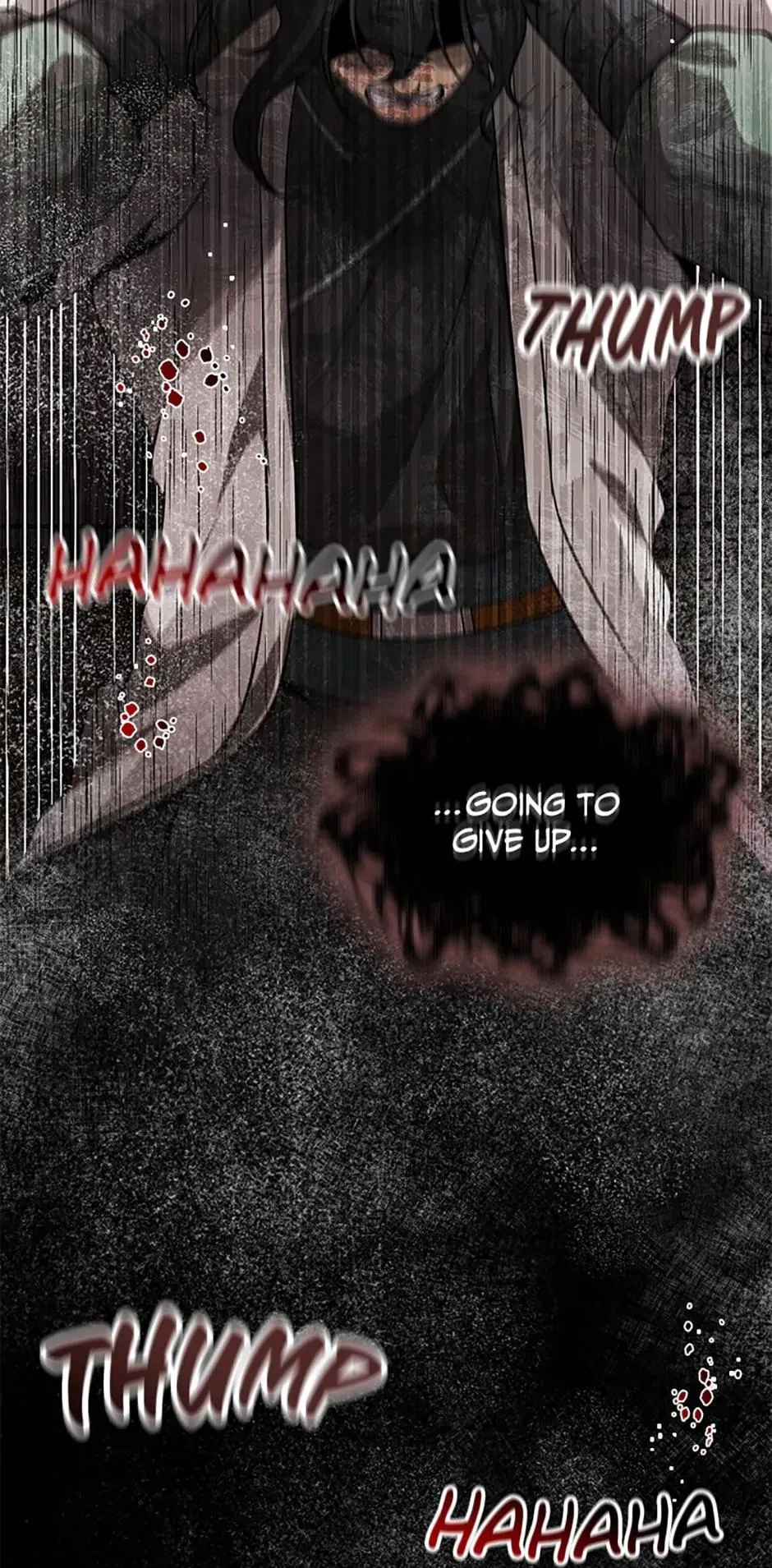 The Stormy Inn Chapter 132 Online - pƔgina 20