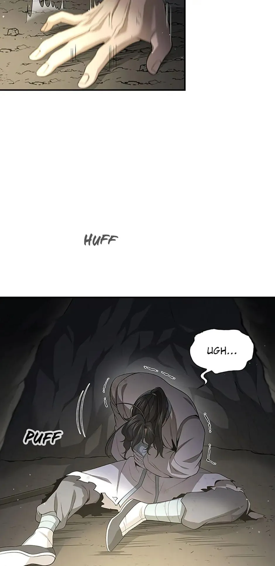 The Stormy Inn Chapter 132 Online - pƔgina 24