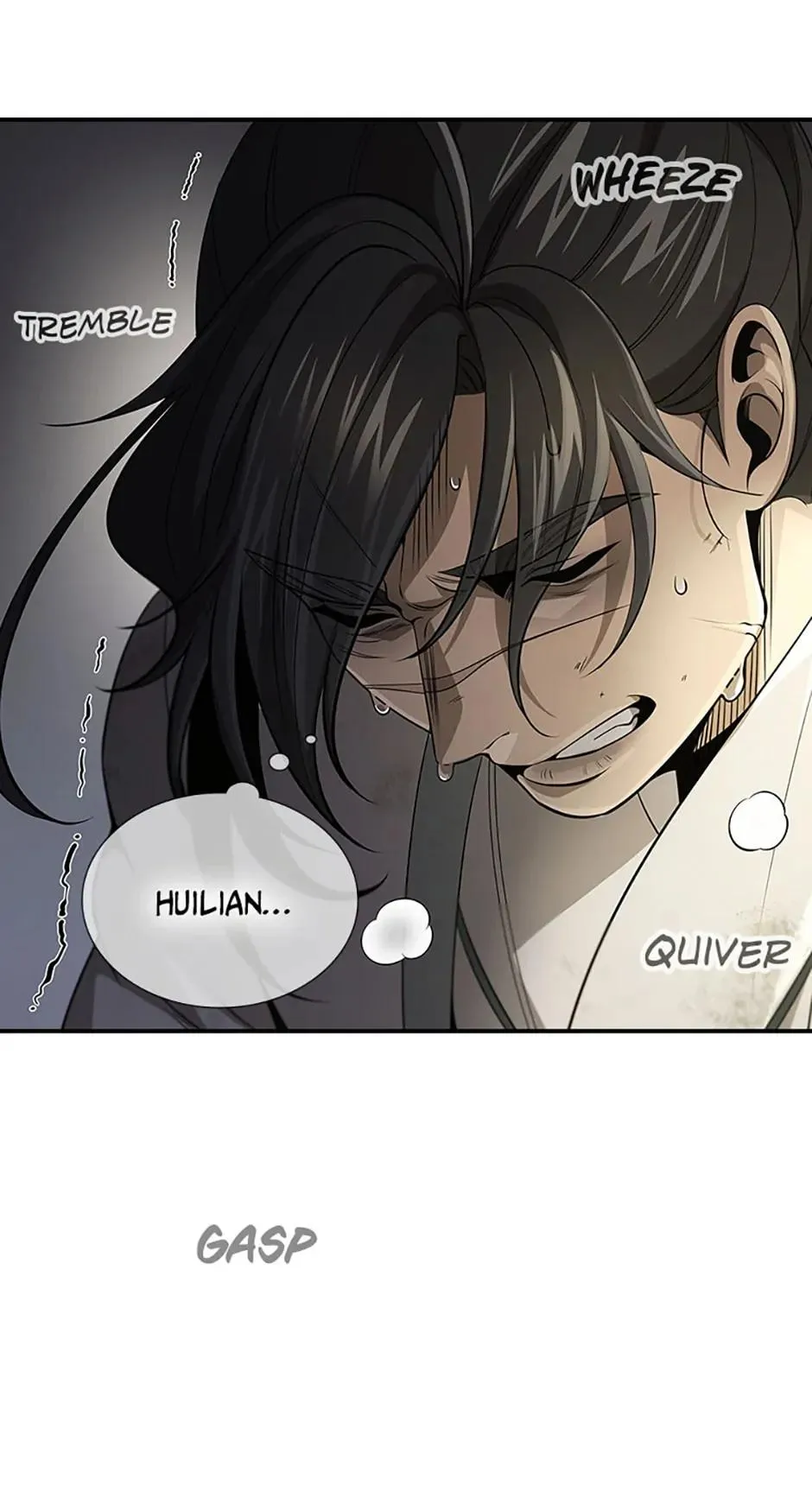 The Stormy Inn Chapter 132 Online - pƔgina 26