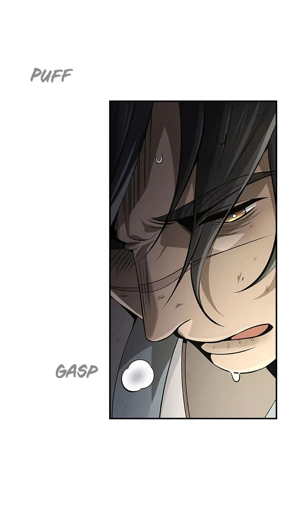 The Stormy Inn Chapter 132 Online - pƔgina 28