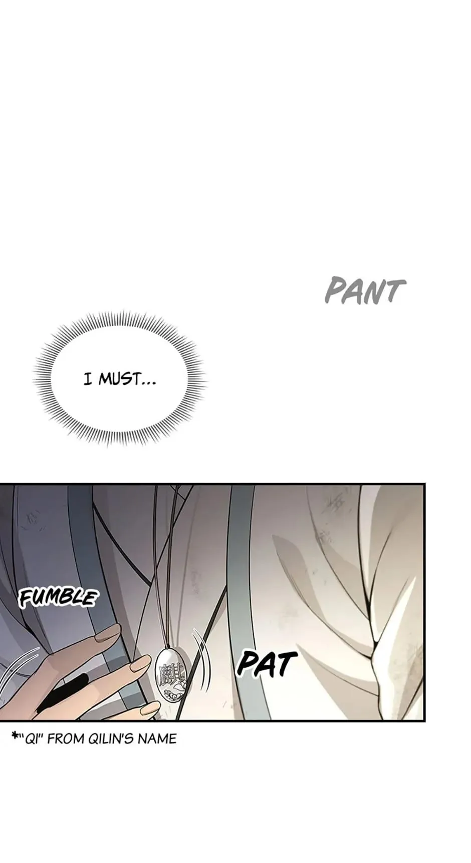 The Stormy Inn Chapter 132 Online - pƔgina 29