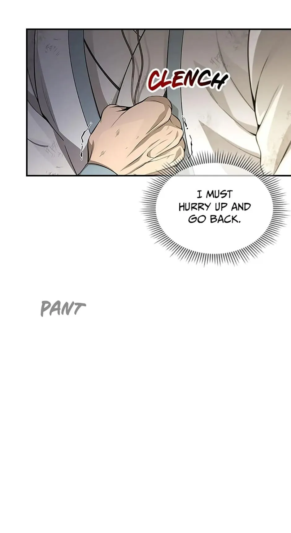 The Stormy Inn Chapter 132 Online - pƔgina 30