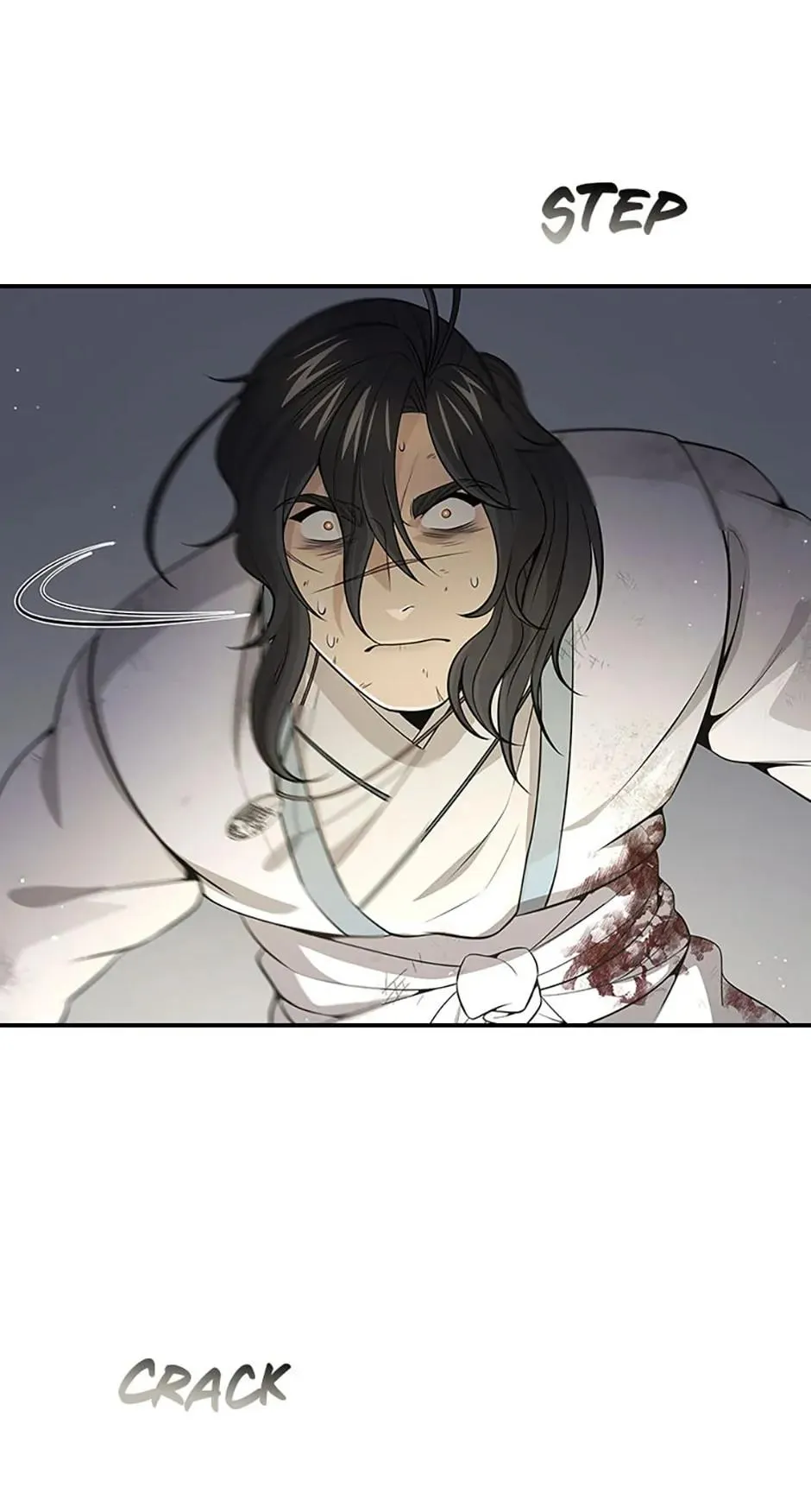 The Stormy Inn Chapter 132 Online - pƔgina 32