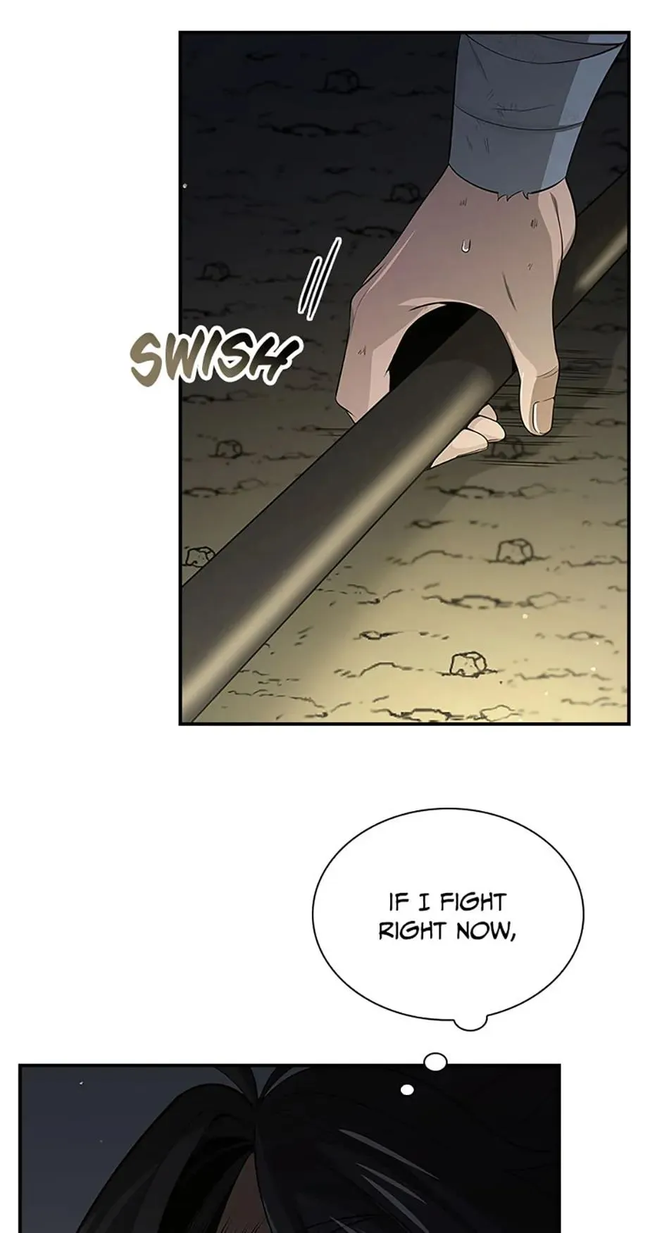 The Stormy Inn Chapter 132 Online - pƔgina 36
