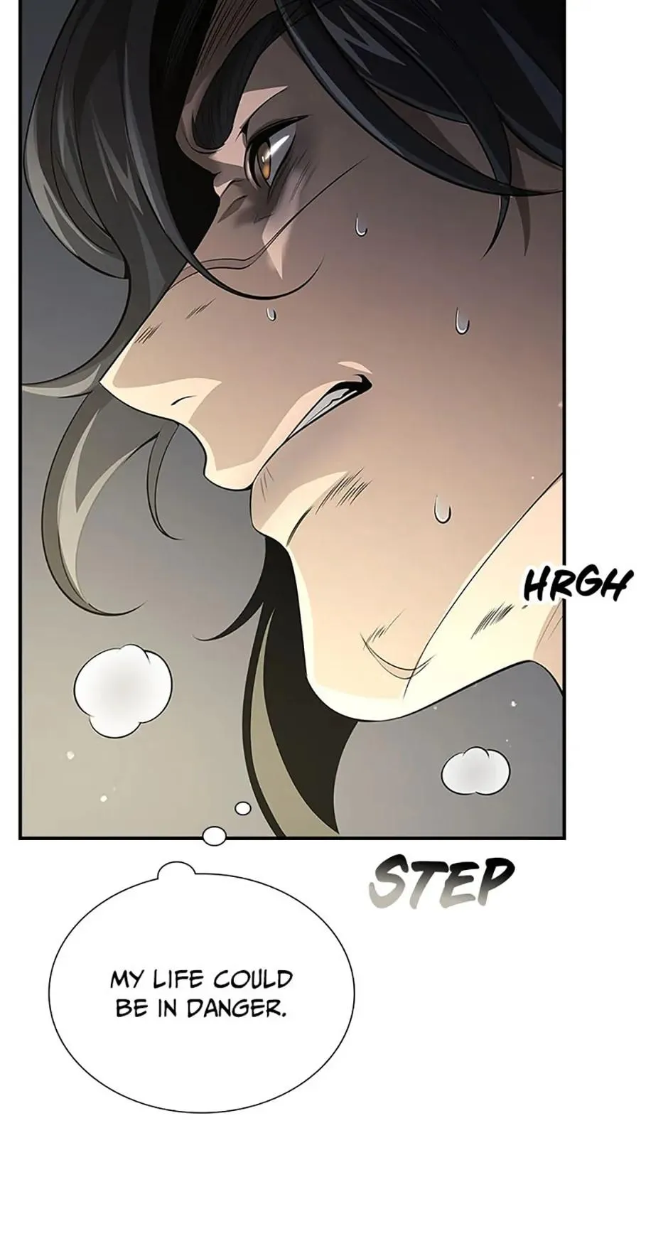 The Stormy Inn Chapter 132 Online - pƔgina 37