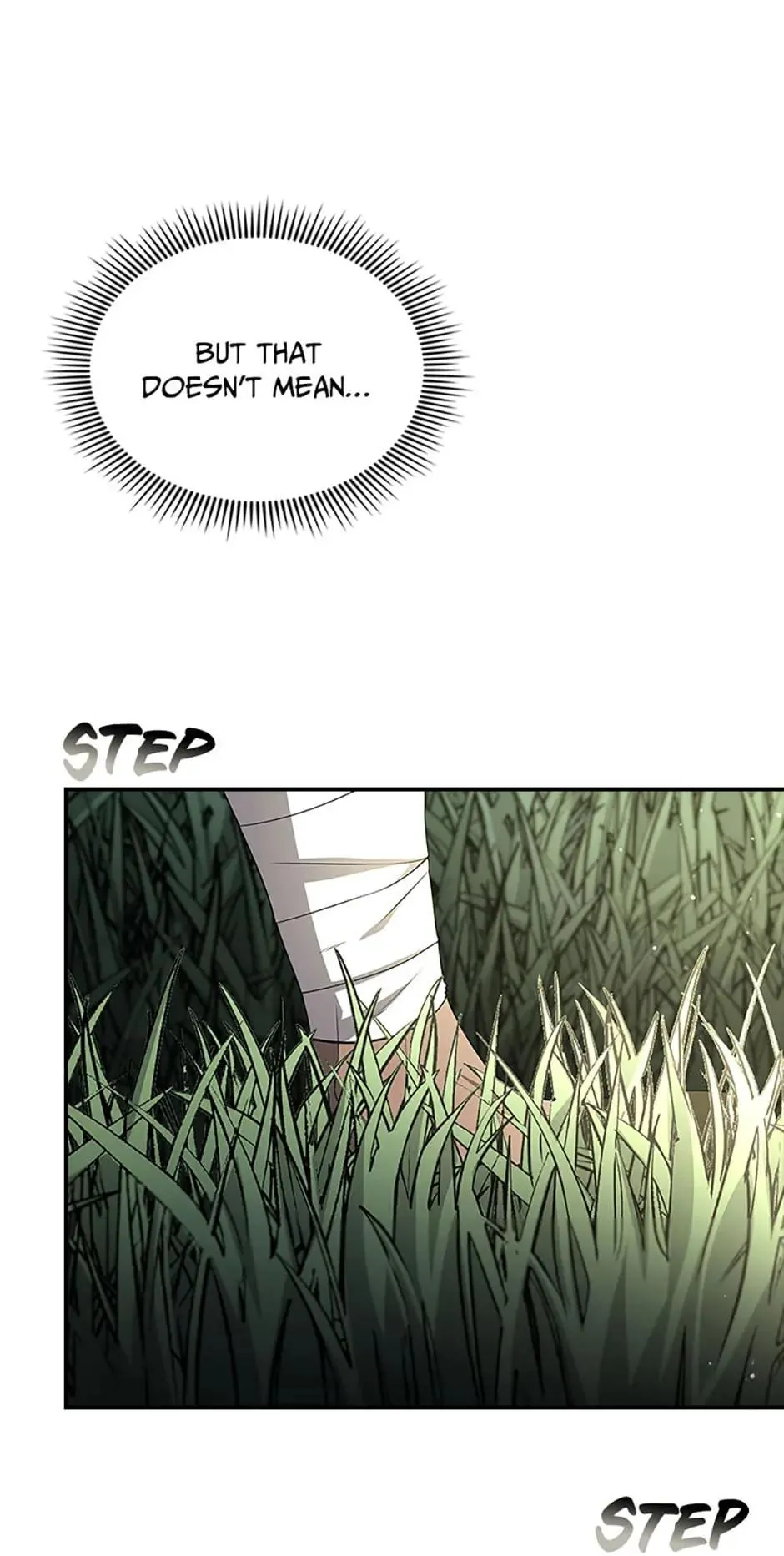 The Stormy Inn Chapter 132 Online - pƔgina 38