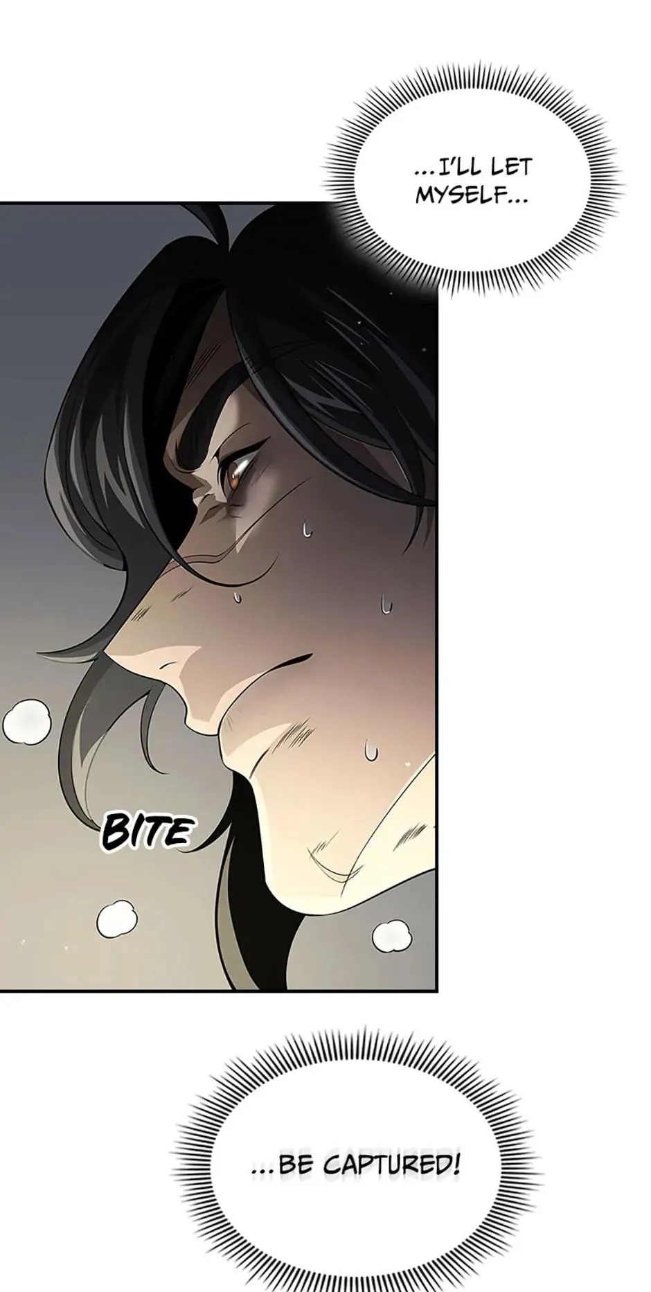 The Stormy Inn Chapter 132 Online - pƔgina 39
