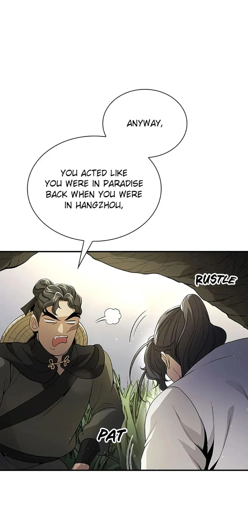 The Stormy Inn Chapter 132 Online - pƔgina 47