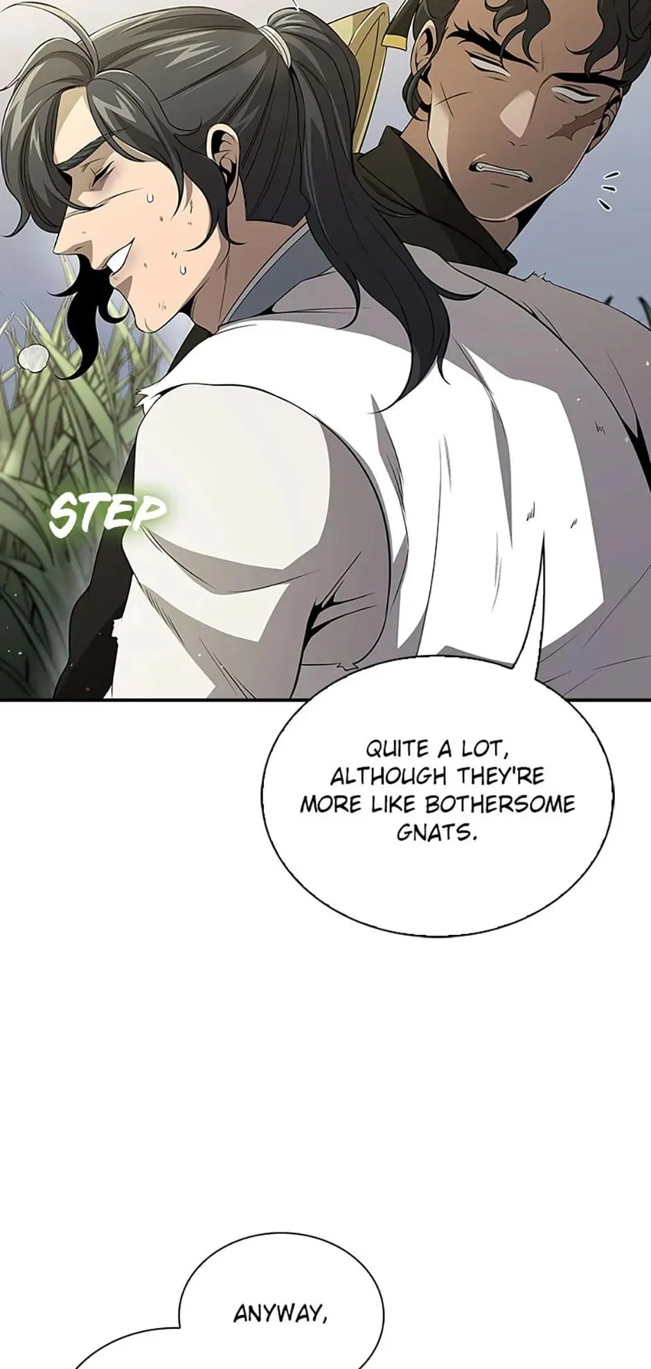 The Stormy Inn Chapter 132 Online - pƔgina 49