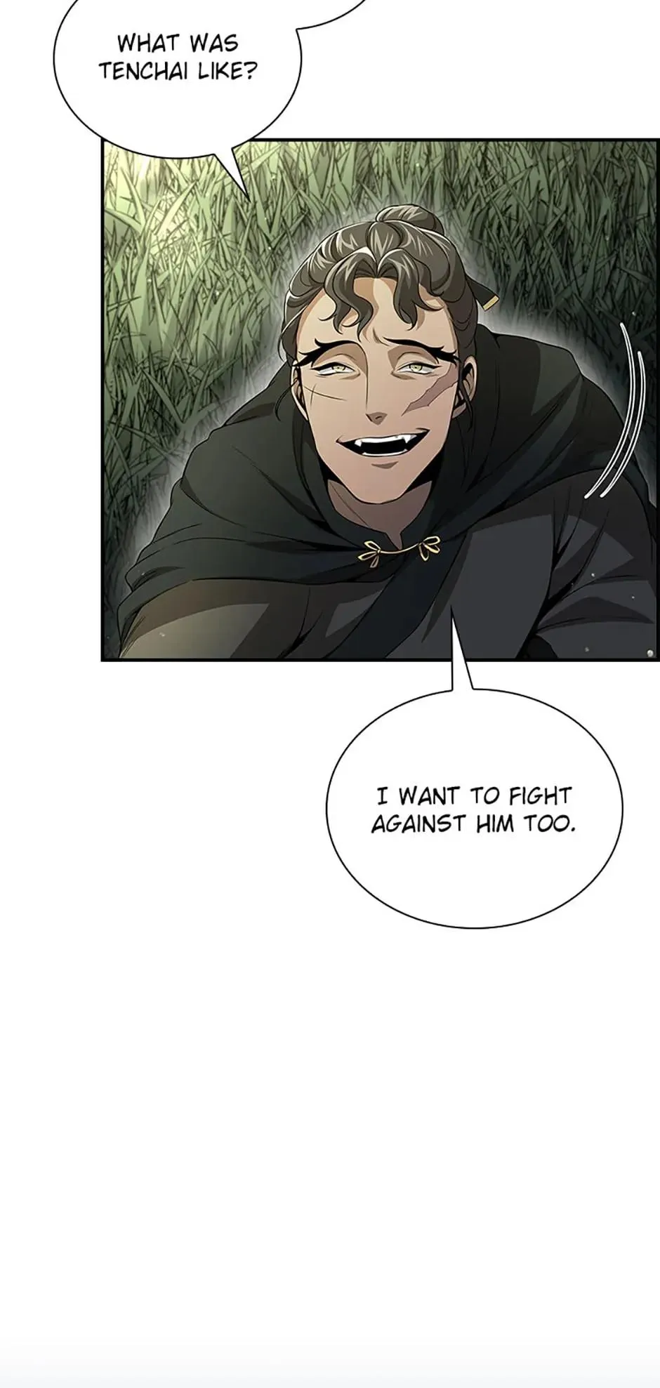 The Stormy Inn Chapter 132 Online - pƔgina 50