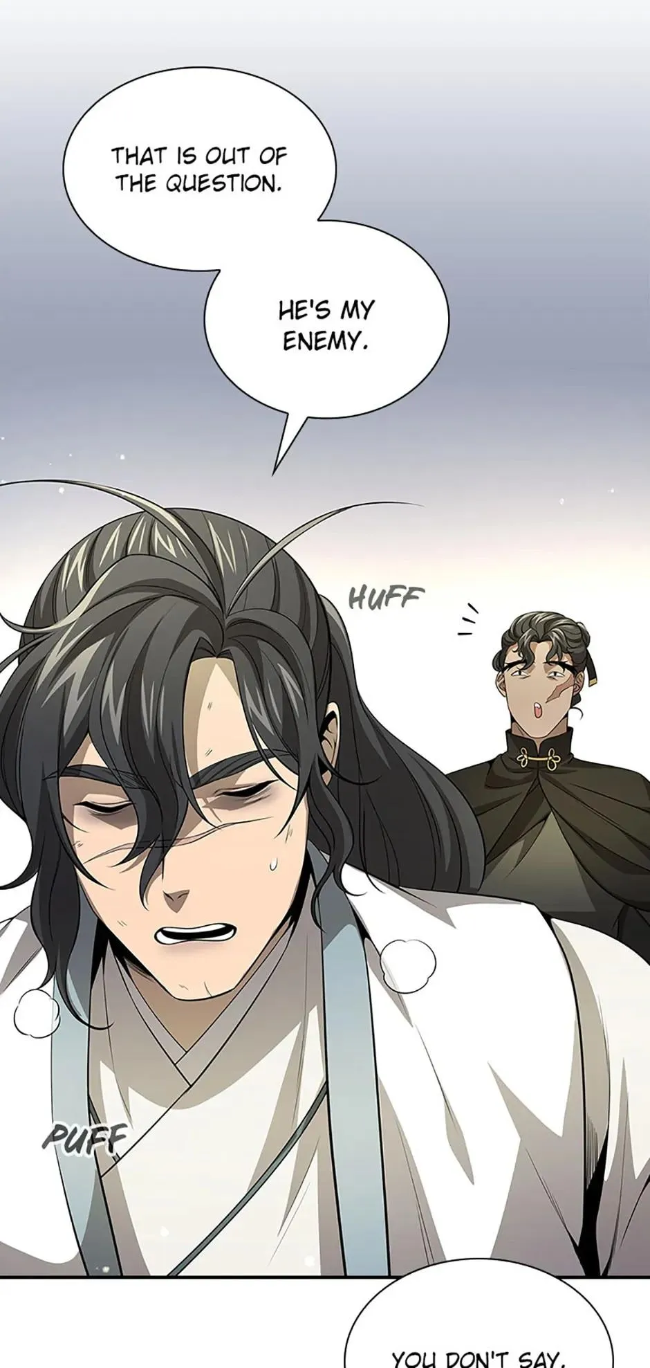 The Stormy Inn Chapter 132 Online - pƔgina 51