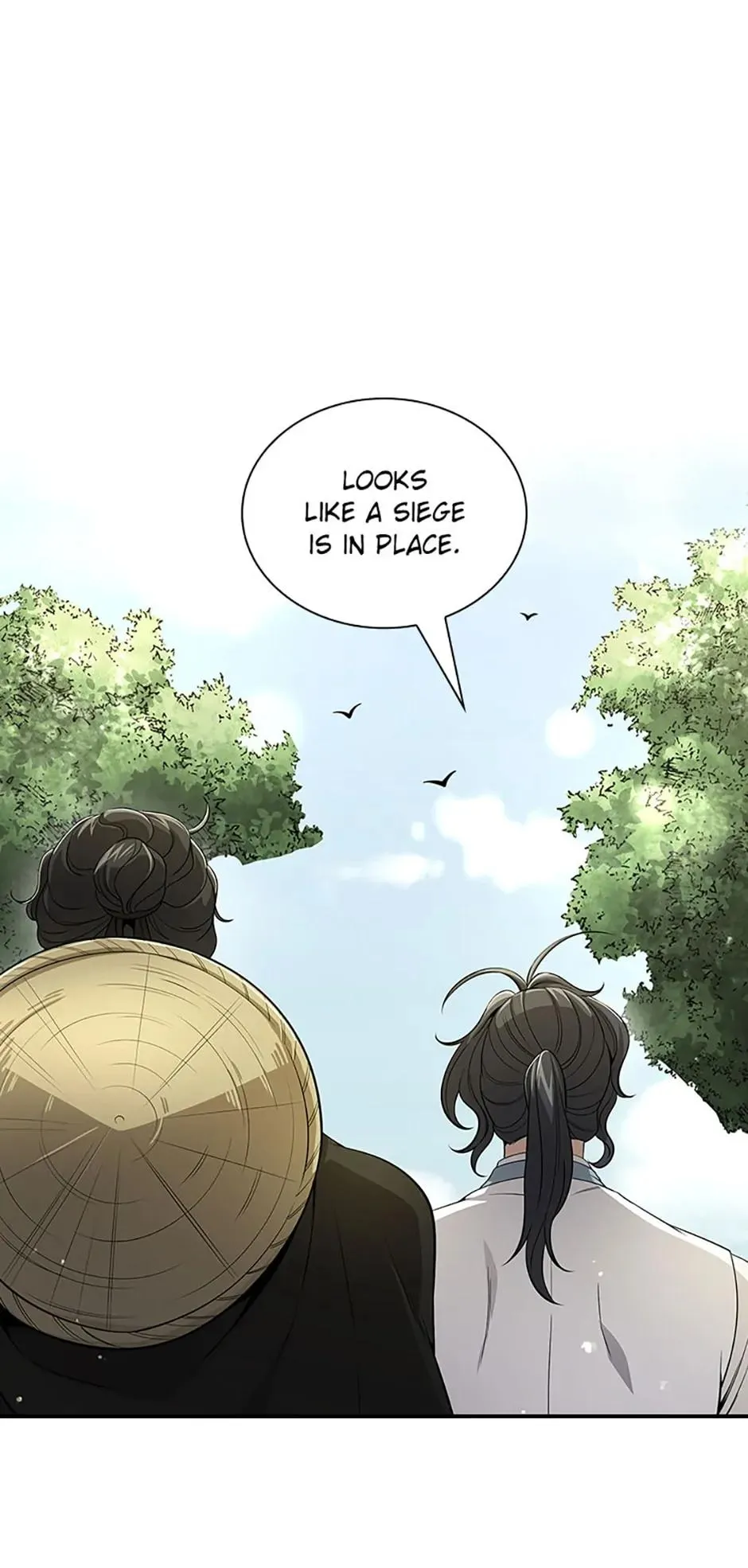 The Stormy Inn Chapter 132 Online - pƔgina 57