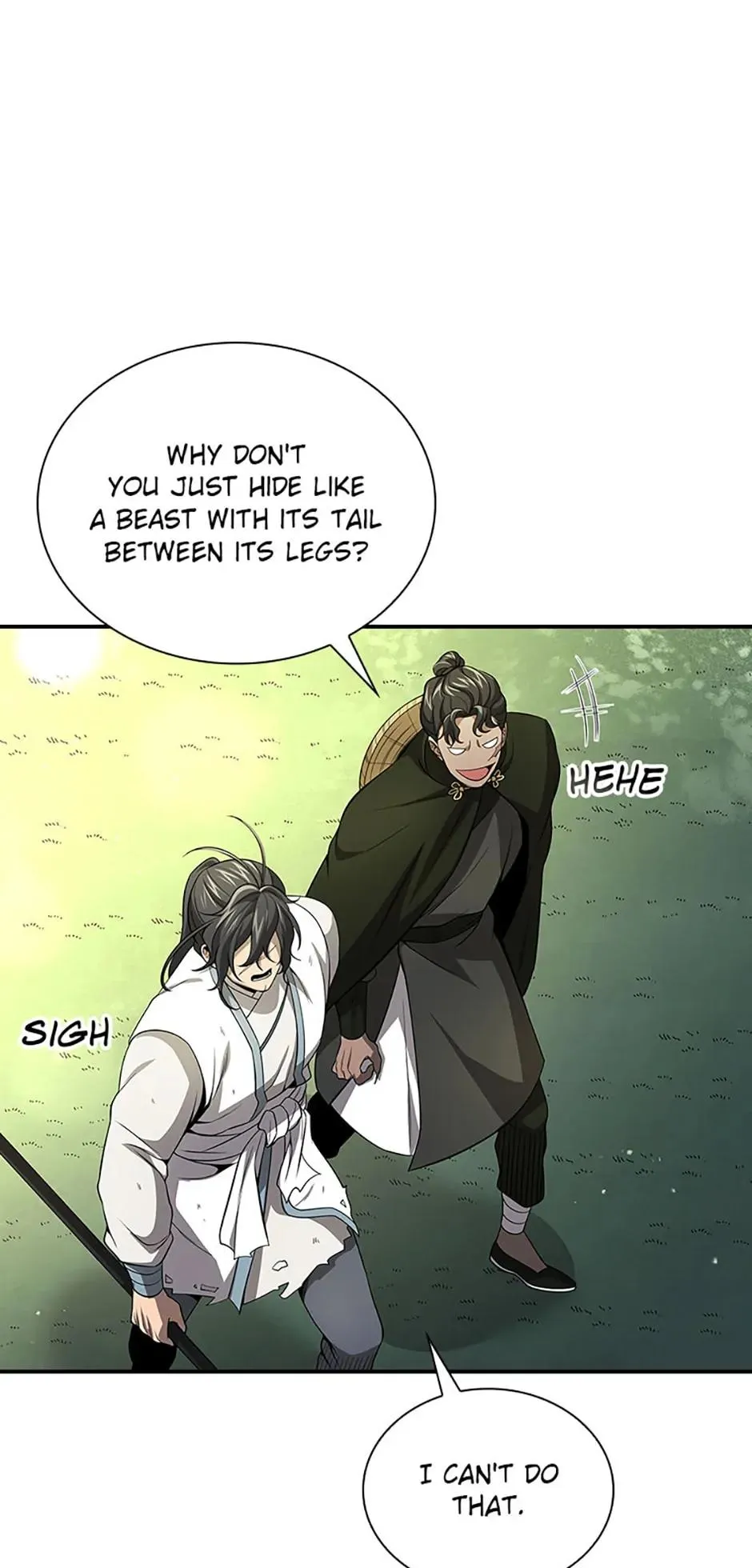 The Stormy Inn Chapter 132 Online - pƔgina 59
