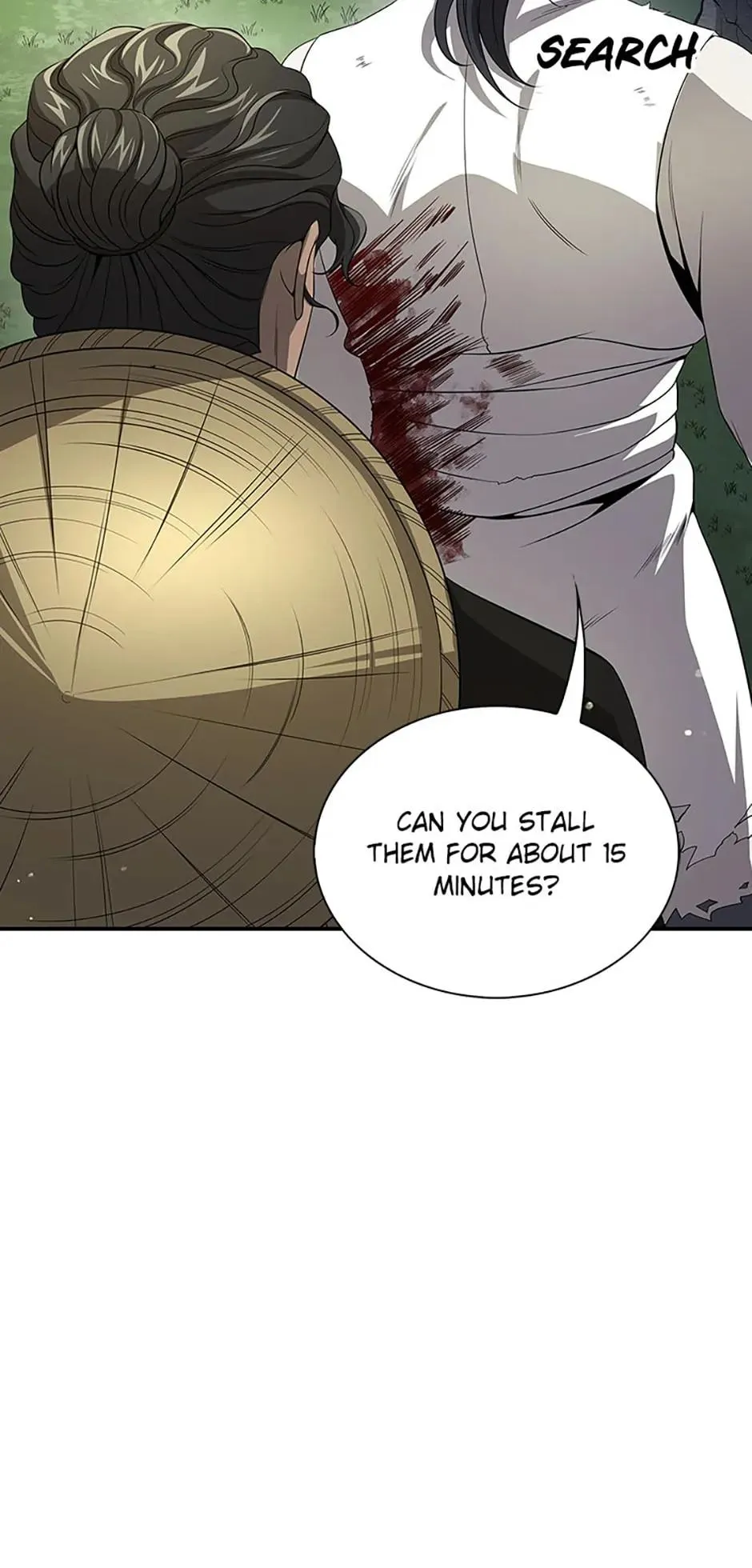 The Stormy Inn Chapter 132 Online - pƔgina 61