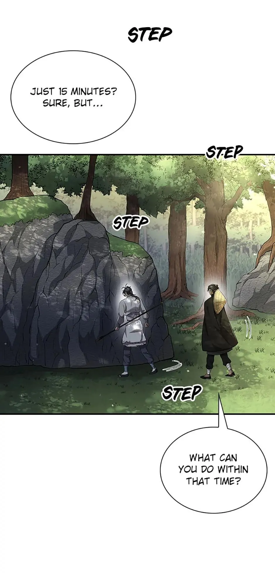 The Stormy Inn Chapter 132 Online - pƔgina 62