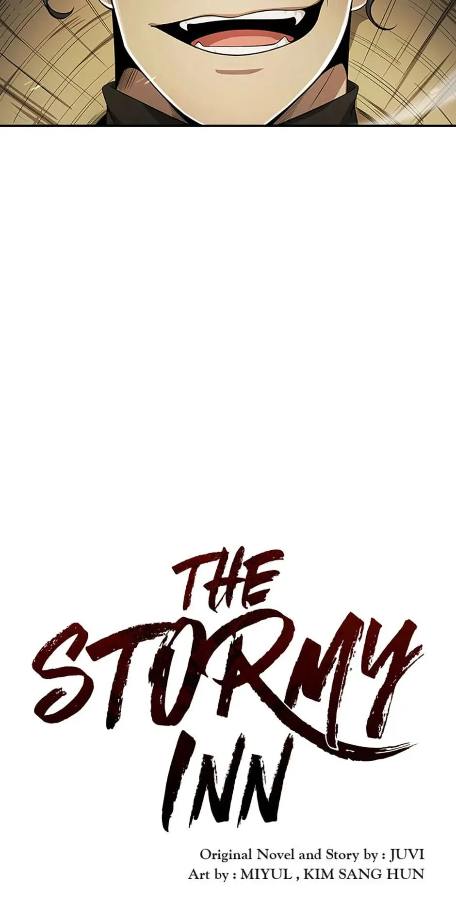 The Stormy Inn Chapter 132 Online - pƔgina 70