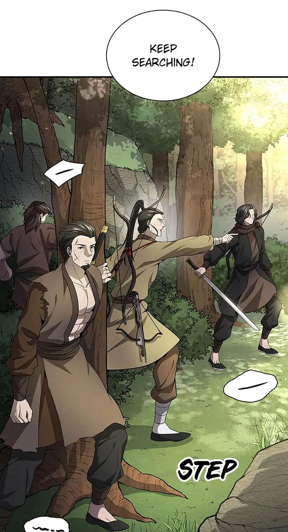 The Stormy Inn Chapter 132 Online - pƔgina 74