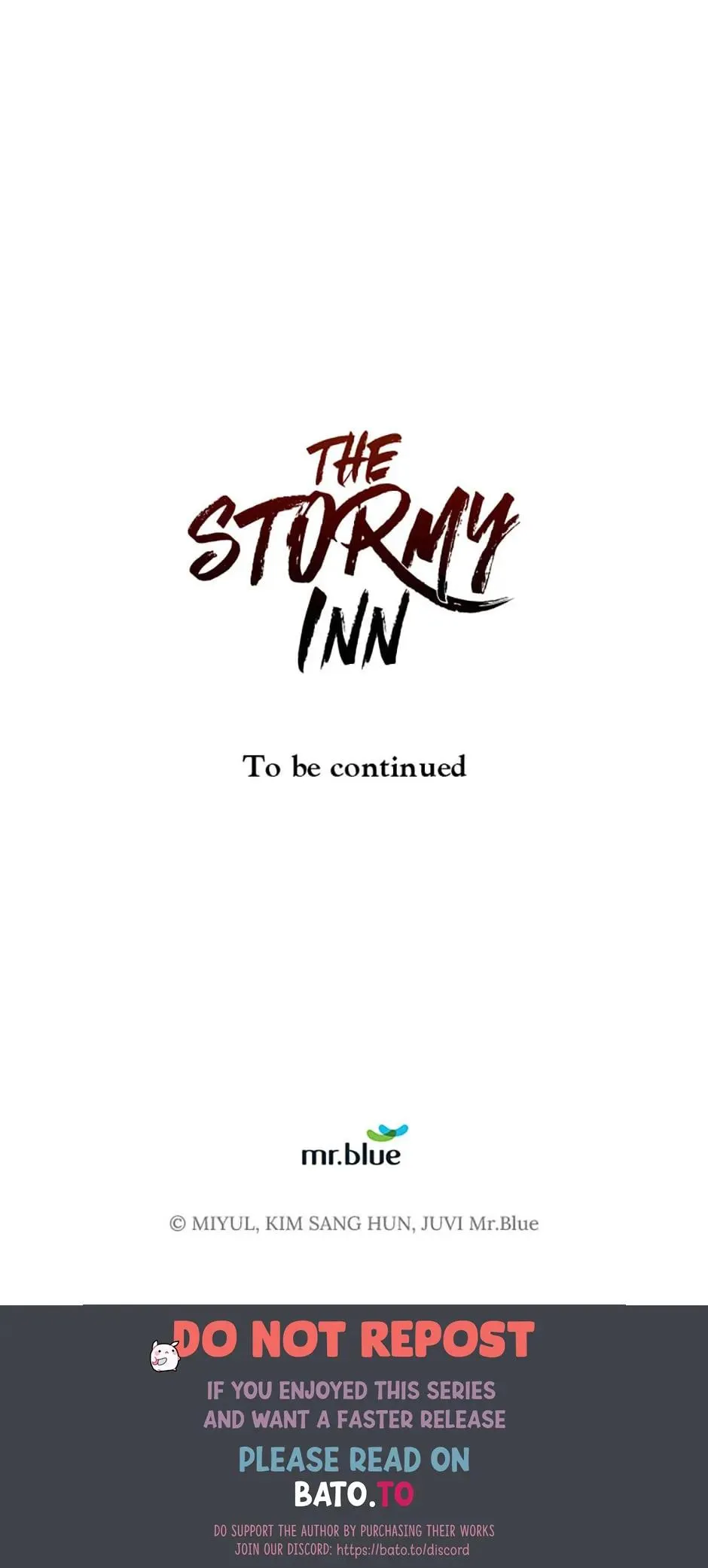 The Stormy Inn Chapter 132 Online - pƔgina 77