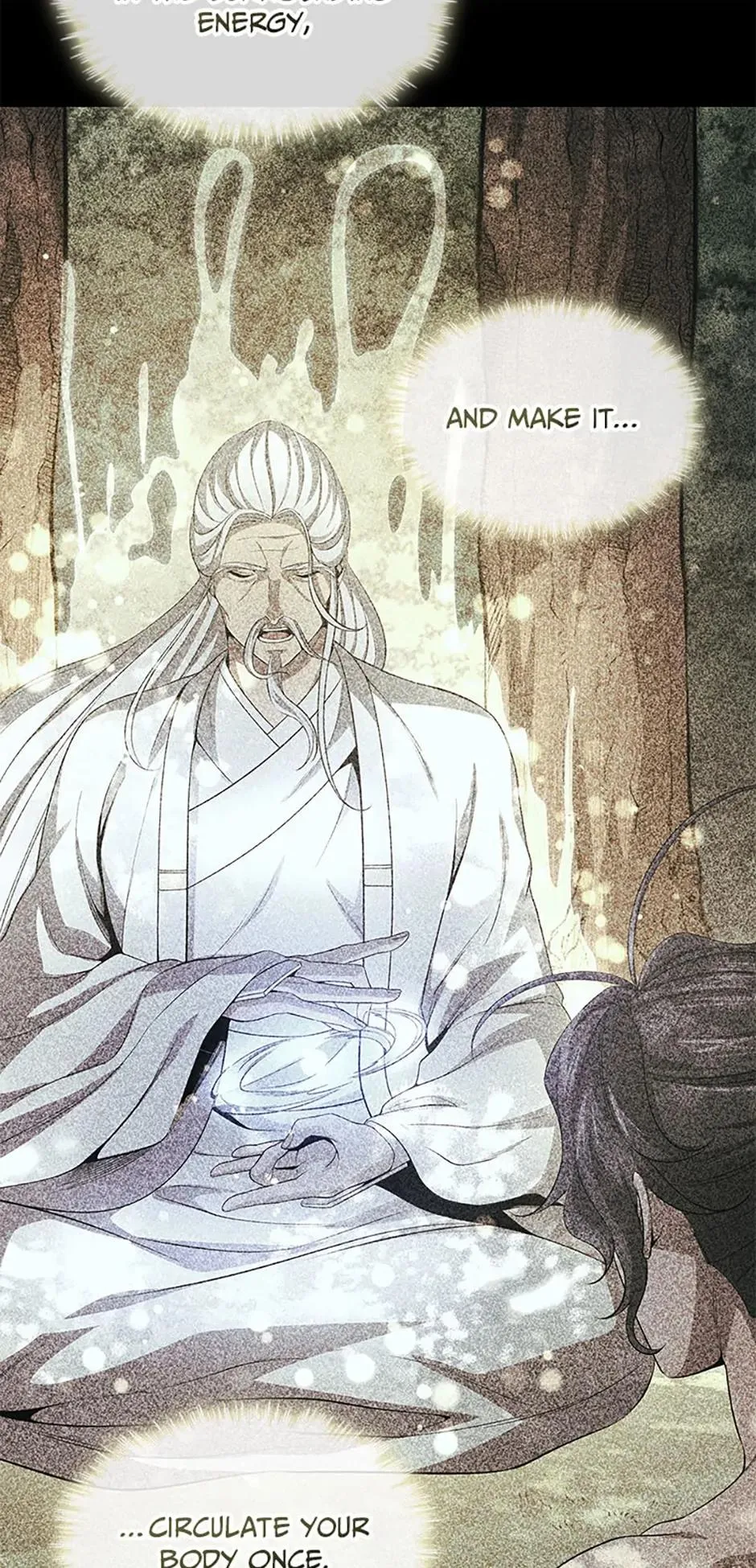 The Stormy Inn Chapter 133 Online - pƔgina 5