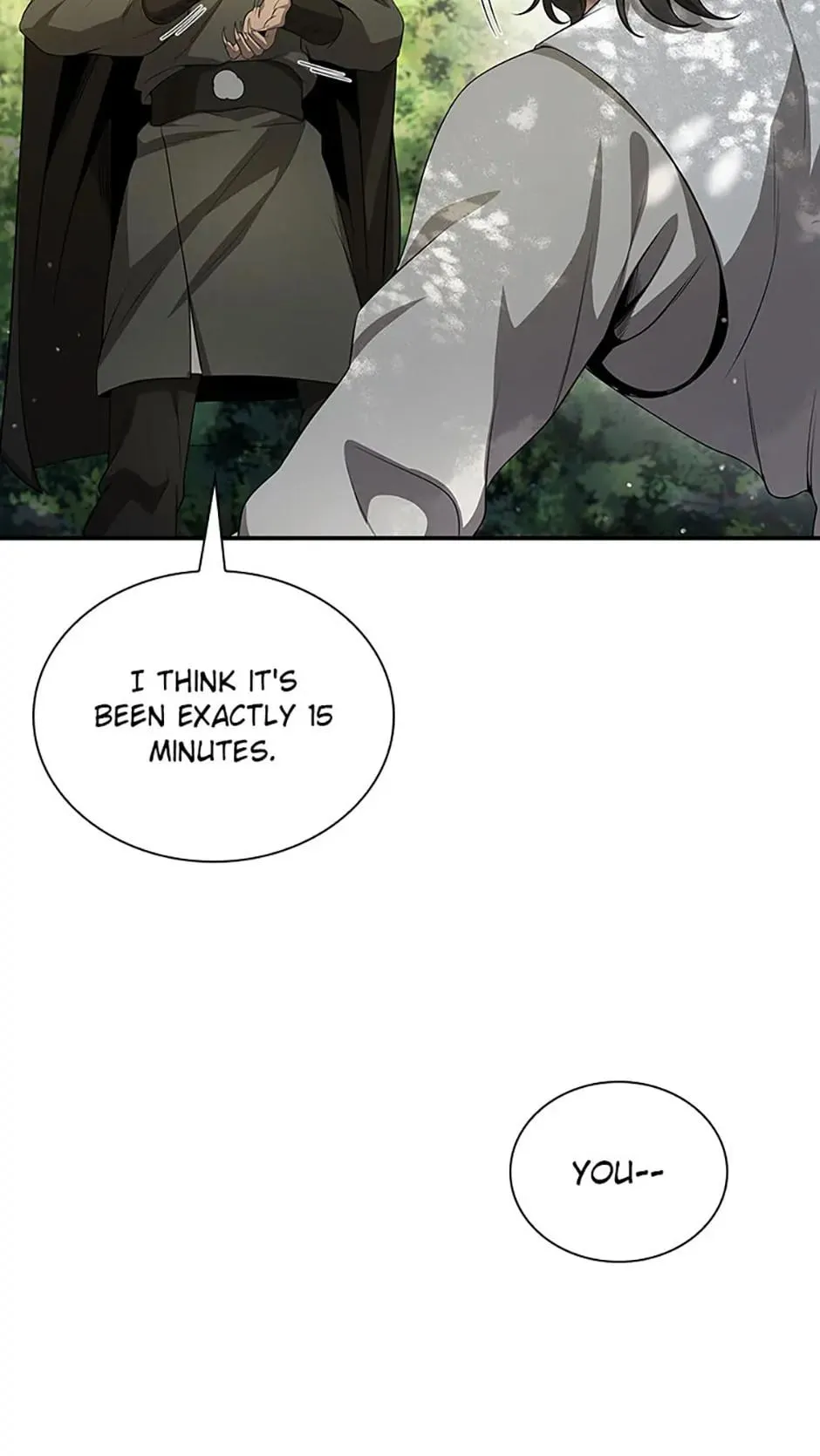 The Stormy Inn Chapter 133 Online - pƔgina 12