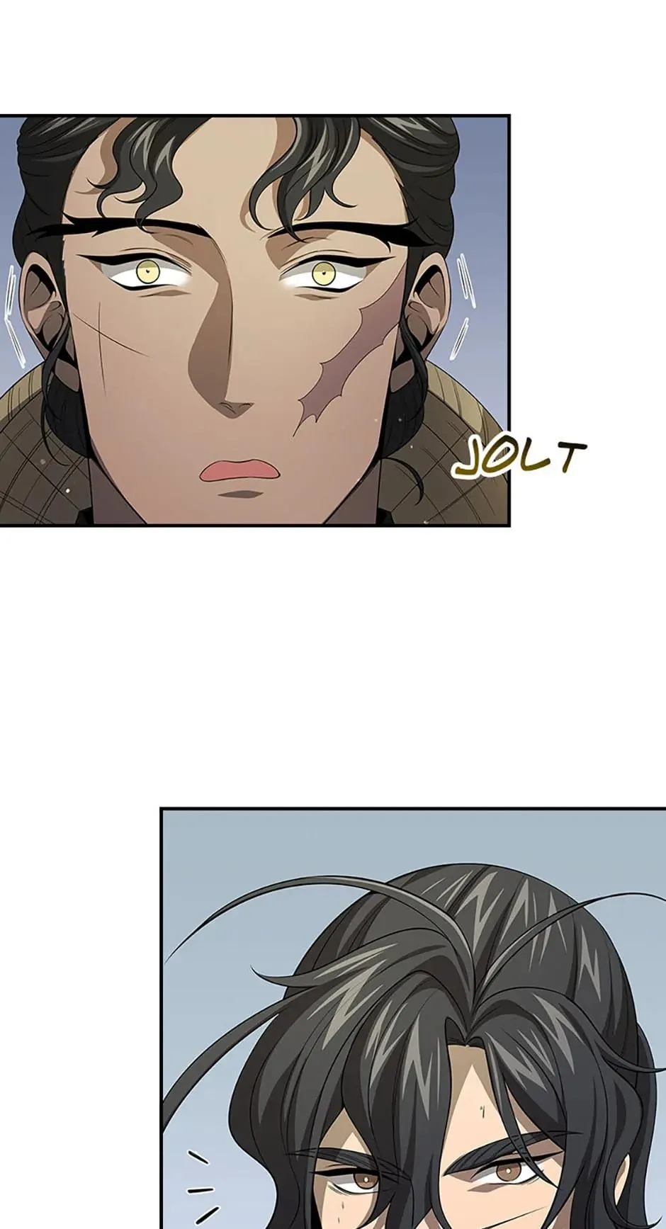 The Stormy Inn Chapter 133 Online - pƔgina 13