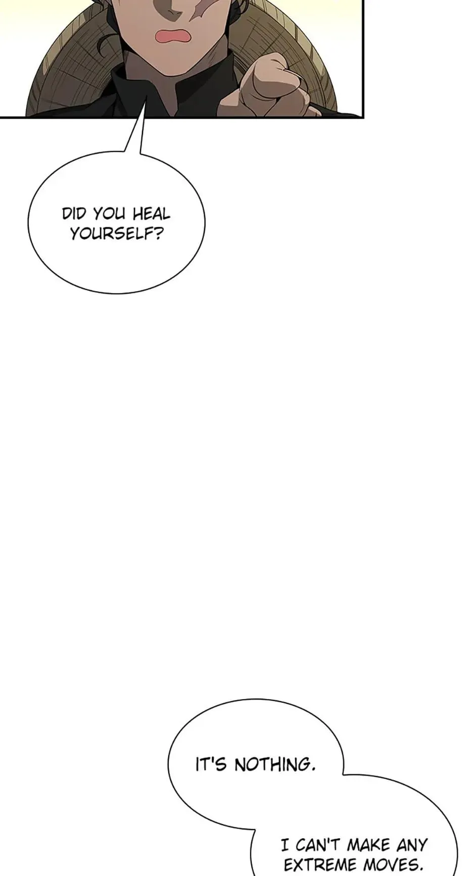 The Stormy Inn Chapter 133 Online - pƔgina 15