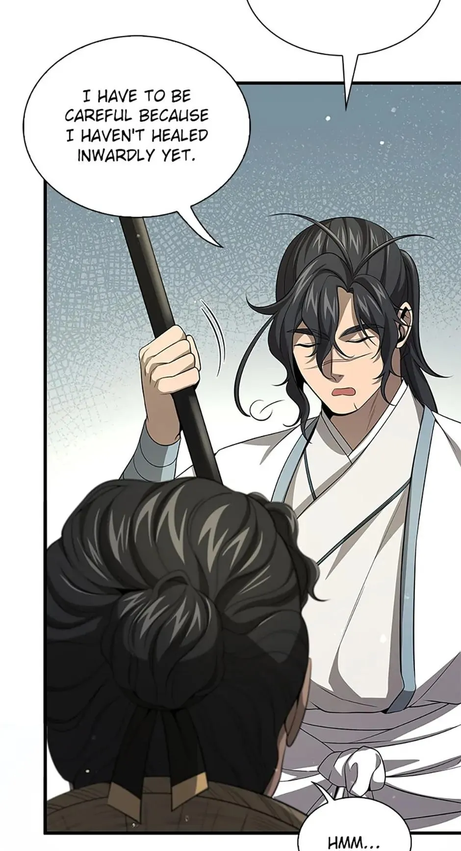 The Stormy Inn Chapter 133 Online - pƔgina 16
