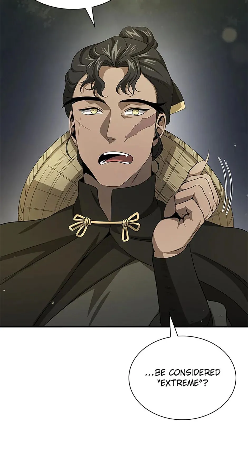 The Stormy Inn Chapter 133 Online - pƔgina 18