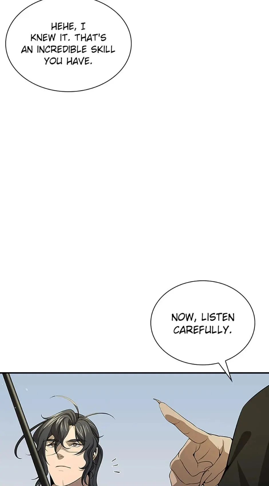 The Stormy Inn Chapter 133 Online - pƔgina 20
